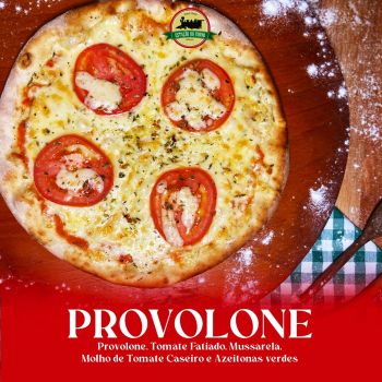 Foto Estação do Forno