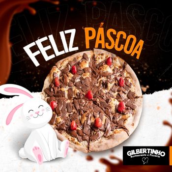 Foto Bar e Pizzaria do Gilbertinho