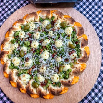 Foto Pizzaria Dom Carlito Delivery