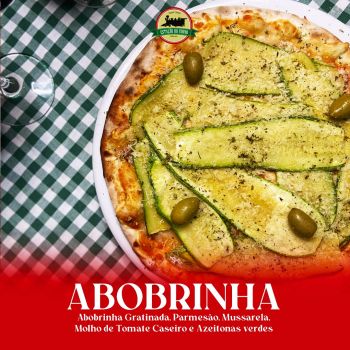 Foto Estação do Forno