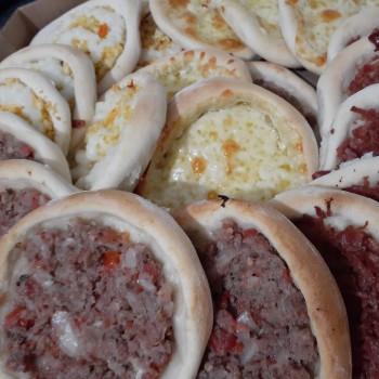 Foto Pizzaria 2 Amigos