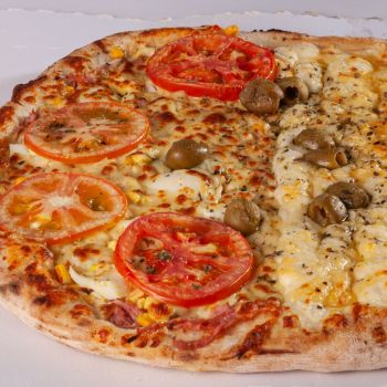 Foto Favoretto Pizza Delivery