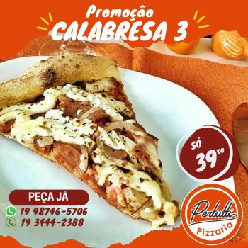 Foto Pizzaria Pertutti