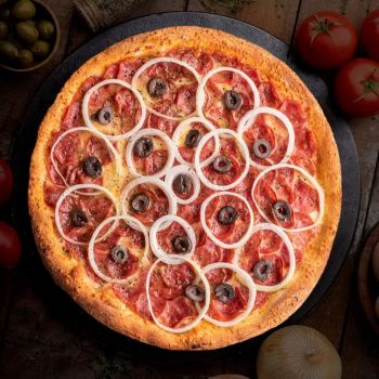 Foto Bar e Pizzaria do Gilbertinho