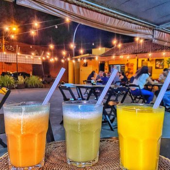 Foto Burguitos Hamburgueria Artesanal