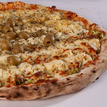 Foto Favoretto Pizza Delivery