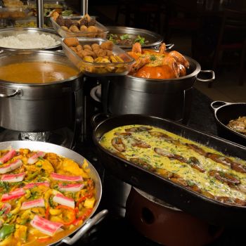 Foto Éden Bar e Restaurante