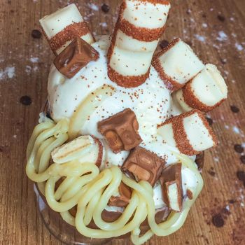 Foto Sorv Bom Araras