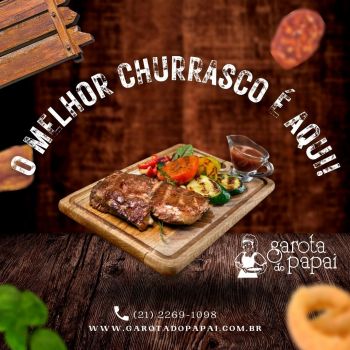 Foto Garota do Papai