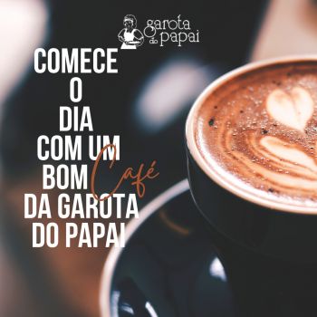 Foto Garota do Papai