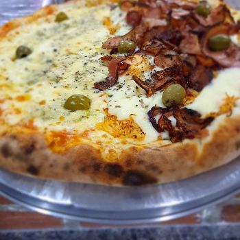 Foto Pizzaria La Julia