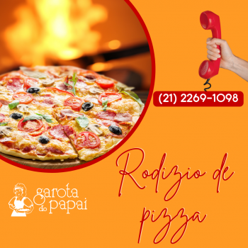 Foto Garota do Papai