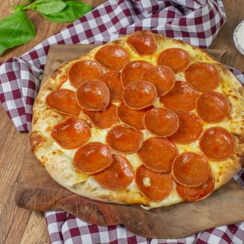 Foto Pizzaria Dom Carlito Delivery