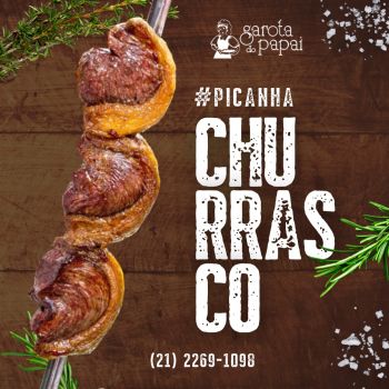 Foto Garota do Papai