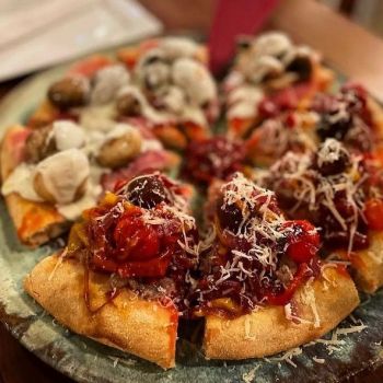 Foto La Vera Pizza Italiana