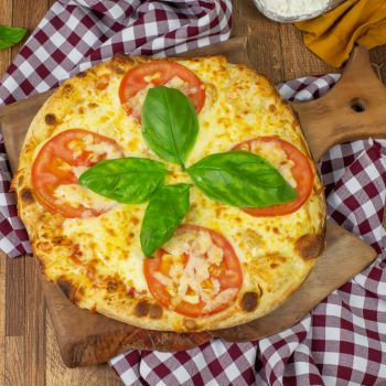 Foto Pizzaria Dom Carlito Delivery