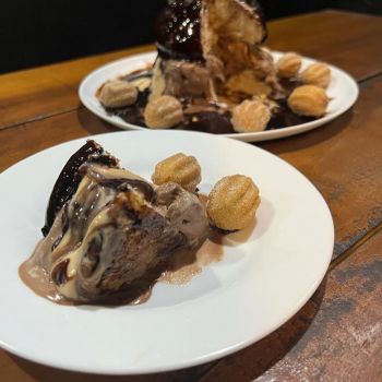 Foto J's Fine Burger