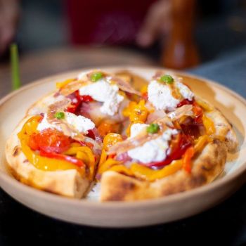 Foto La Vera Pizza Italiana