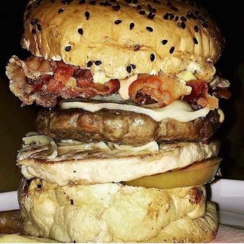 Foto J's Fine Burger