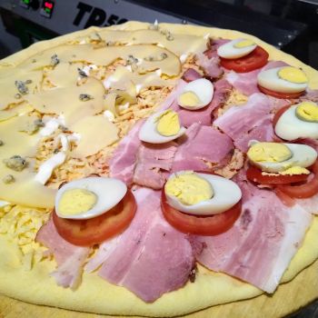 Foto Pizzaria Bolzano