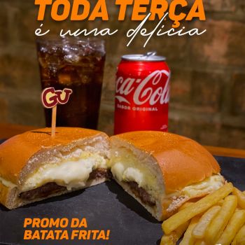 Foto Gu Lanches