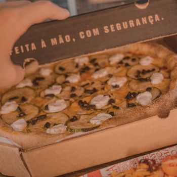 Foto Vezpa Pizzas - Paulista