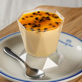 Foto Éden Bar e Restaurante