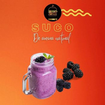 Foto Ohana's Hamburgueria