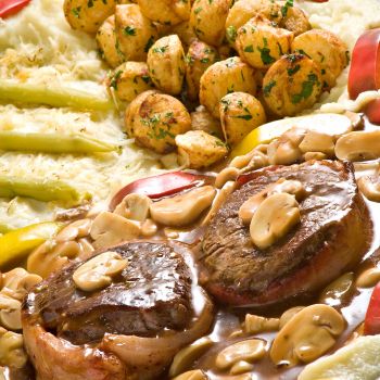 Foto Éden Bar e Restaurante