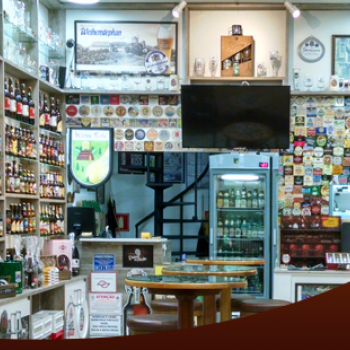 Foto Kleine Ecke - Continental Shopping