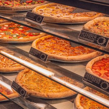 Foto Vezpa Pizzas - Paulista