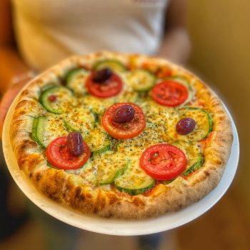 Foto Premiatta Pizzaria