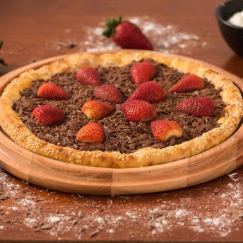 Foto São Paulo Pizzas