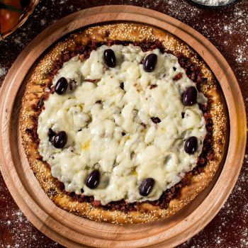 Foto São Paulo Pizzas