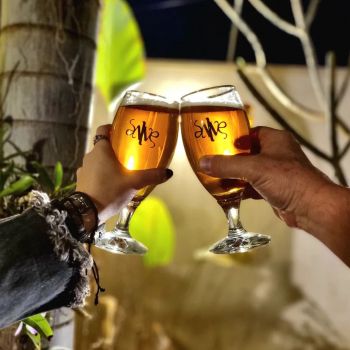 Foto Cervejaria Salve