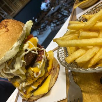 Foto World Burger's Artesanal