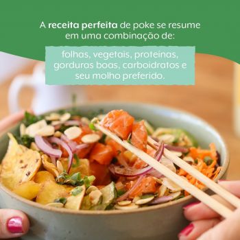 Foto Mana Poke - Piracicaba