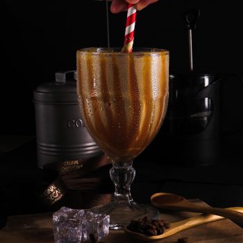 Foto Original Cheesecake