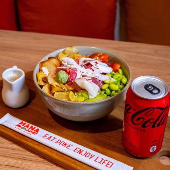 Foto Mana Poke - Piracicaba