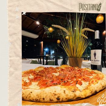 Foto Pizzaria Positano