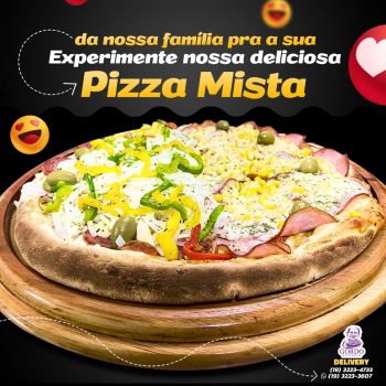 Foto Pizzaria do Gordo