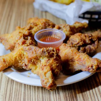 Foto Hamburgueria Tarja Preta