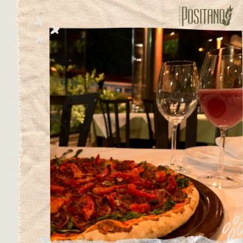 Foto Pizzaria Positano