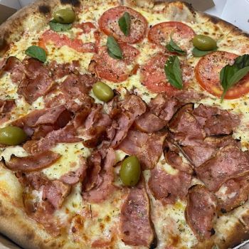 Foto Pizzaria São Floriano