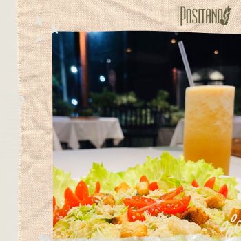 Foto Pizzaria Positano