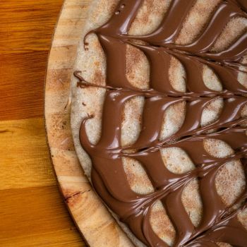 Foto Pizzaria Orientaly