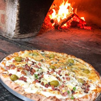 Foto Dom Marco Pizzaria