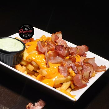 Foto Don Hamburgo Campinas