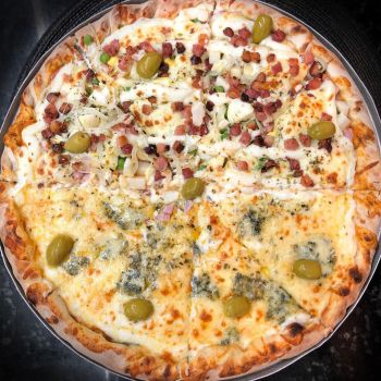 Foto Dom Marco Pizzaria