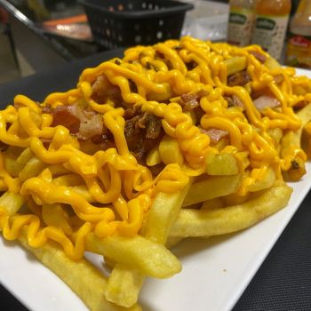 Foto Periquito Lanchonete e Pizzaria